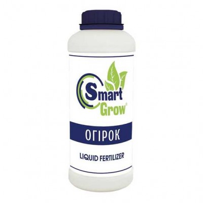 Удобрение Smart Grow Огурец, 1л